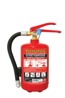 ОВЭ-1-ABCE Ратоборец огнетушитель воздушно-эмульсионный