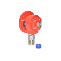 СДУ-М сигнализатор давления универсальный 1Ехd(ib) IIBT4 взрывозащищенный