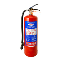 ОВЭ-4-ABCE ТЕМПЕРО огнетушитель воздушно-эмульсионный