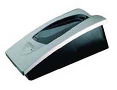 6500RS извещатель дымовой линейный