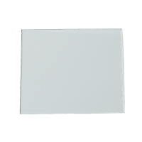 Стекло для пожарного шкафа (395х295 мм)