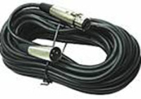 АТ-КМ-093-10 Корд микрофонный 10 метров АТ-КМ-093-10 Корд микрофонный 10 метров