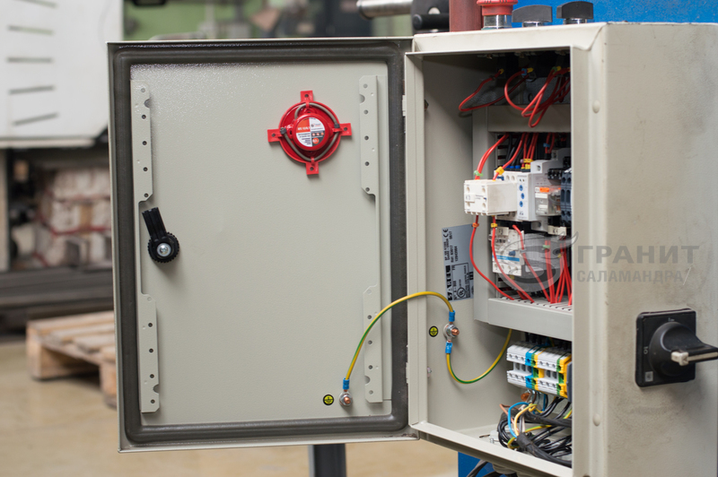 АГС 12/0,1 автономное устройство огнетушащего аэрозоля с тепловым пуском