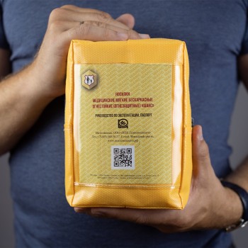 Носилки медицинские бескаркасные огнестойкие ШАНС