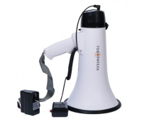 РМ-20СЗА мегафон с аккумулятором РМ-20СЗА мегафон с аккумулятором