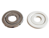 DY-3300 1/2" белый цоколь (накладка) для спринклера (Duyar)