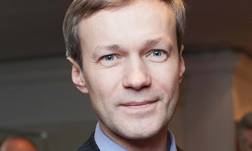 Пасюков Павел Иосифович, генеральный директор Торговой сети «Магазин 01»