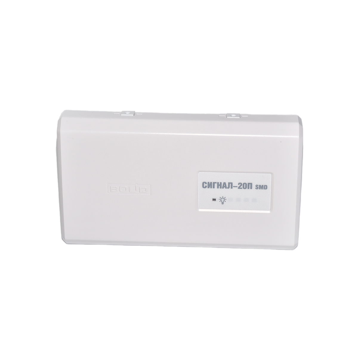 Сигнал-20П SMD прибор приемно-контрольный