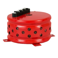 АГС-6/1 (бывш. АГС-3) с узлом запуска ВРТХп-7,5 генератор огнетушащего аэрозоля