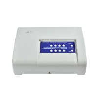 Гранит-8 8 зон 2ПЦН под акк.7 Ач,программир. ПК, USB. Гранит-8 8 зон 2ПЦН под акк.7 Ач,программир. ПК, USB.