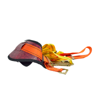 Пояс предохранительный ПП-1А (строп из ленты) Пояс предохранительный ПП-1А (строп из ленты)