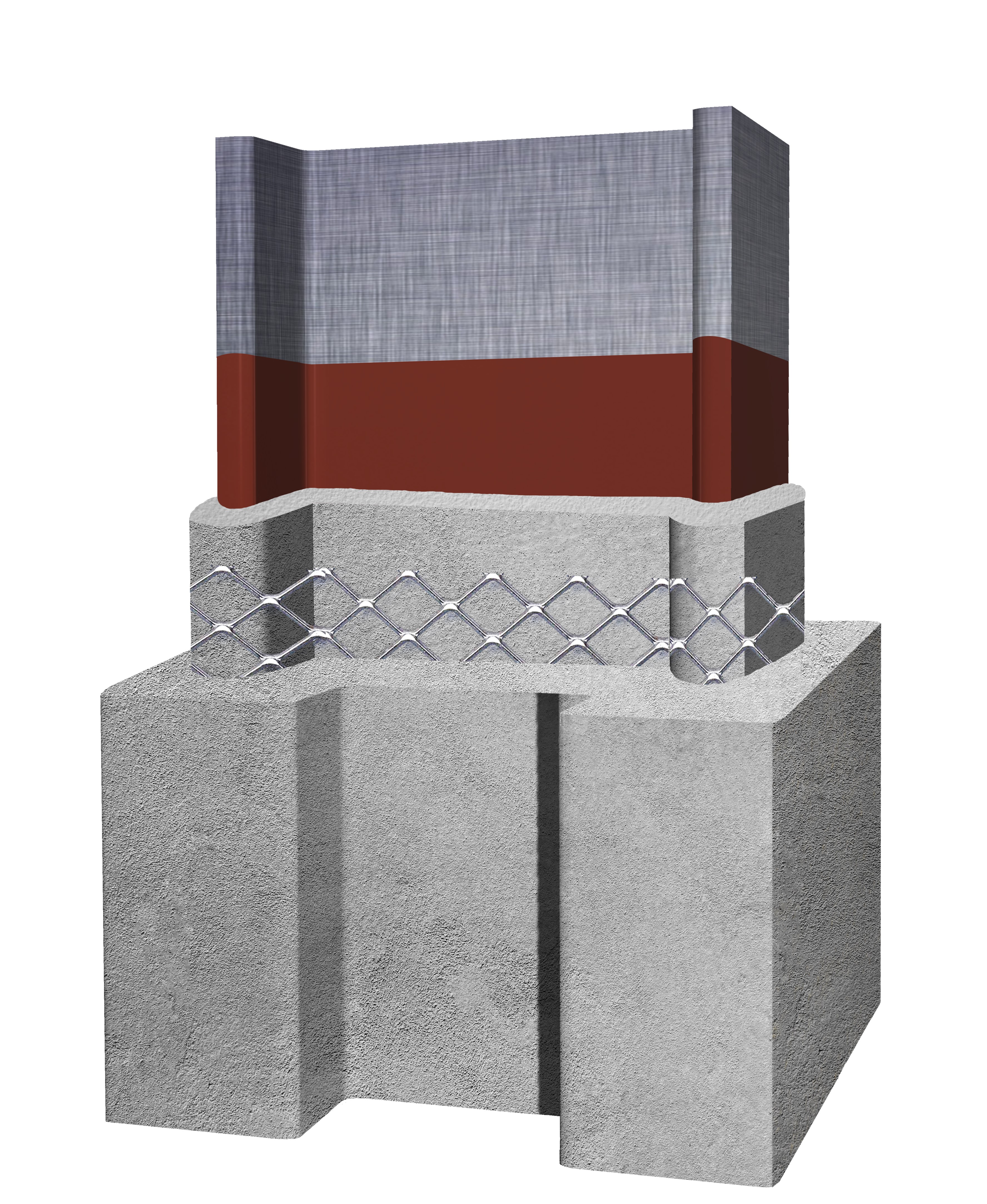 Стабитерм-003 огнезащитное штукатурное покрытие (25 кг)