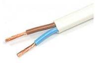 ШВВП 2х0,75 (бухта 200 м) кабель осветительный