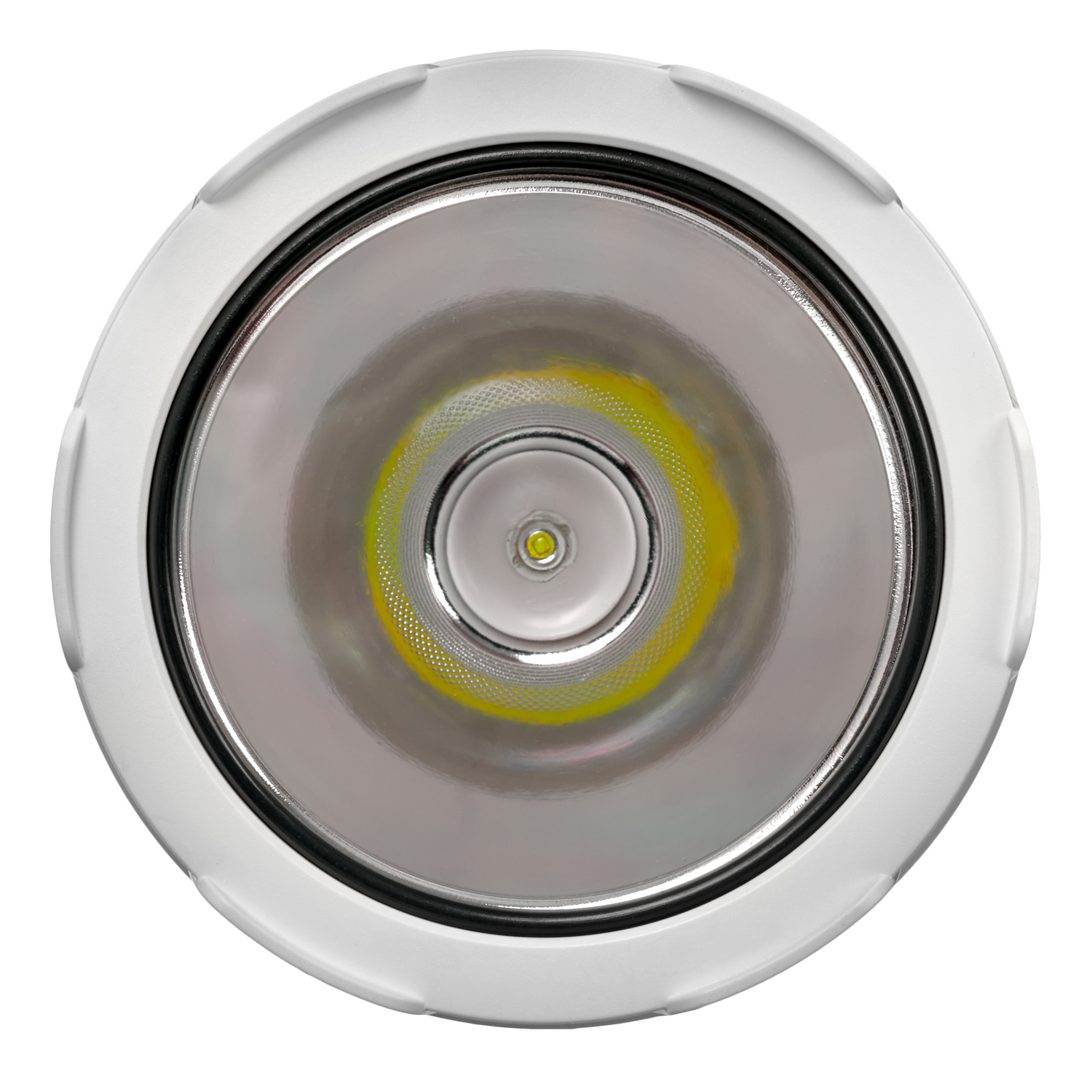 FOCUSray 1336 фонарь прожектор ручной аккумуляторный (замена 1232)