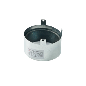 Муфта противопожарная самосрабатывающая (РТМК) - 32 мм