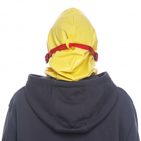 ЗЕВС 40 ПРЕМИУМ (ГДЗК) (не менее 40 мин.) газодымозащитный комплект