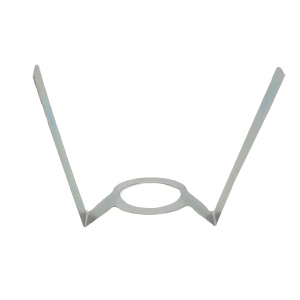 Упор для монтажа скрытых оросителей