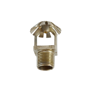 ДВВ-15 (ДВО0-РВо0,77-R1/2/.В3) 1/2" бронза дренчер водяной розеткой вверх