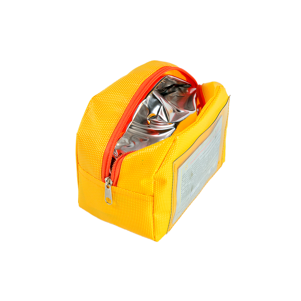 ГДЗР Шанс газодымозащитный респиратор