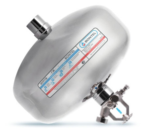 МУПТВ-8-ГЖ-А-57-BONTEL модуль пожаротушения