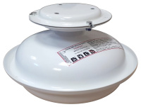 МПП(Н)-4(п)-И-ГЭ-У2 Тунгус-4 (потолочный) модуль порошкового пожаротушения