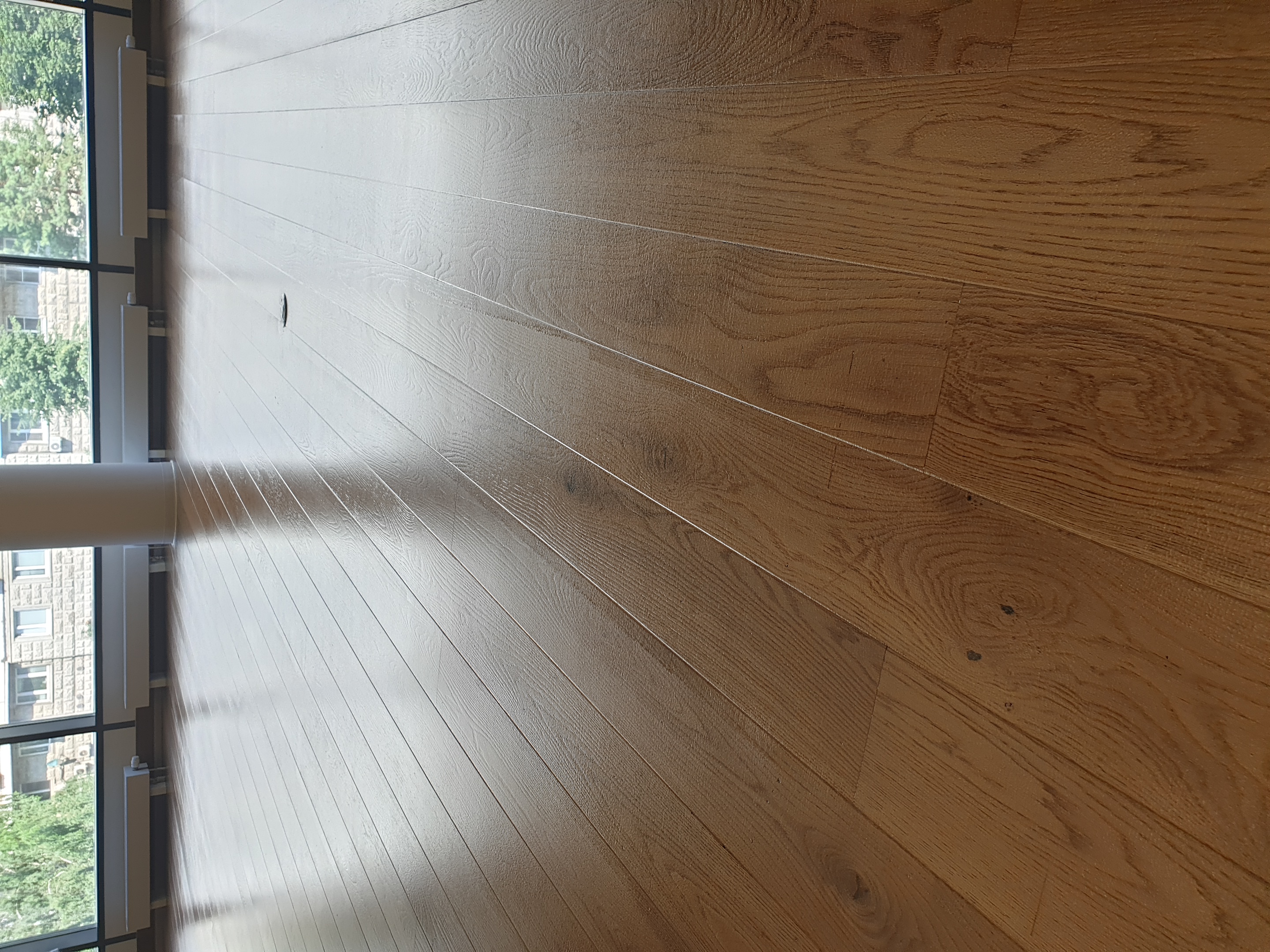 Лак эпоксидный Стабитерм-108 4 кг глянцевый для древесины и материалов на ее основе