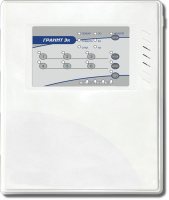 Гранит-6 Эк (6 зоны, 4ПЦН,2 эл. ключ) прибор приемно контрольный Гранит-6 Эк (6 зоны, 4ПЦН,2 эл. ключ) прибор приемно контрольный