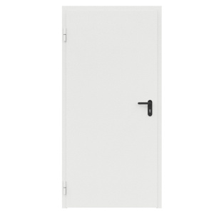 ДПМ-Пульс-01/60К угловая коробка (950х2075), левая, RAL9016, под проём 1000х2100