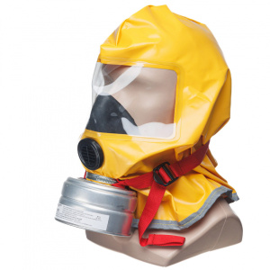 ЗЕВС 30Е (ГДЗК-ЕН) (не менее 30 мин.) газодымозащитный комплект