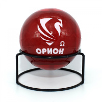 АУПП Орион Омега огнетушитель самосрабатывающий (пожарная граната) АУПП Орион Омега огнетушитель самосрабатывающий (пожарная граната)