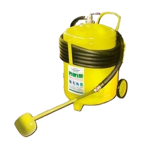 ОПС-50(з)-Д2 Диапазон+ огнетушитель порошковый специальный