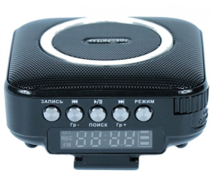 РМ-85 громкоговоритель