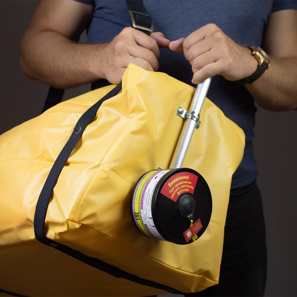 КЗД ШАНС камера защитная детская