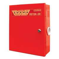 Поток-3Н прибор управления пожарный