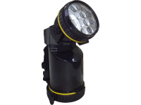 ФОС-С фонарь аккумуляторный светодиодный (без зарядного устройства) ФОС-С фонарь аккумуляторный светодиодный (без зарядного устройства)