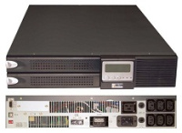 JPX-3000 блок бесперебойного питания, 3000 ВА, 2U