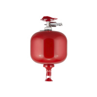 МПП Буран-15КДН-В модуль порошкового пожаротушения