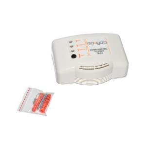 GD2R-220EC (угарный газ) газовый извещатель 220В