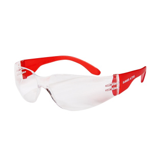 Очки защитные О15 HAMMER ACTIVE super (2-1,2 PC)