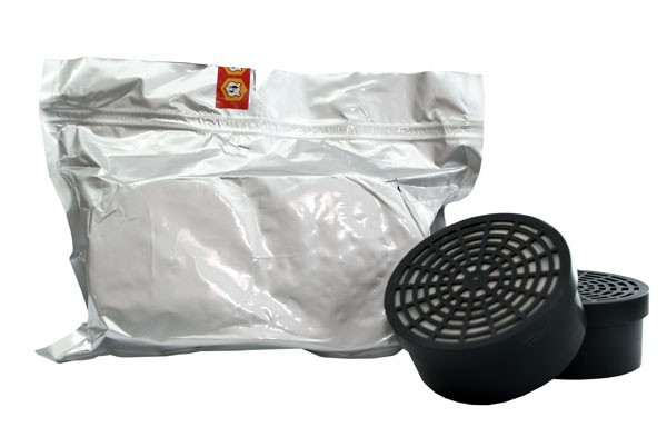 Комплект фильтров марки SXCOP2 NR для ГДЗР ШАНС