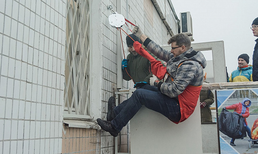 Корпоратив в стиле «Безопасность»: самые частые ошибки людей в ЧС и как научиться их избегать на тренинге