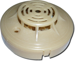 ИП-105-1D "Сауна" извещатель тепловой