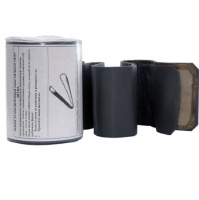 Шина эластичная полимерно-алюминиевая универсальная детская (600х90 мм)