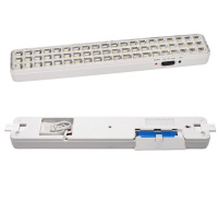 KL-60A аварийный светильник постоянного/непостоянного действия KL-60A аварийный светильник постоянного/непостоянного действия