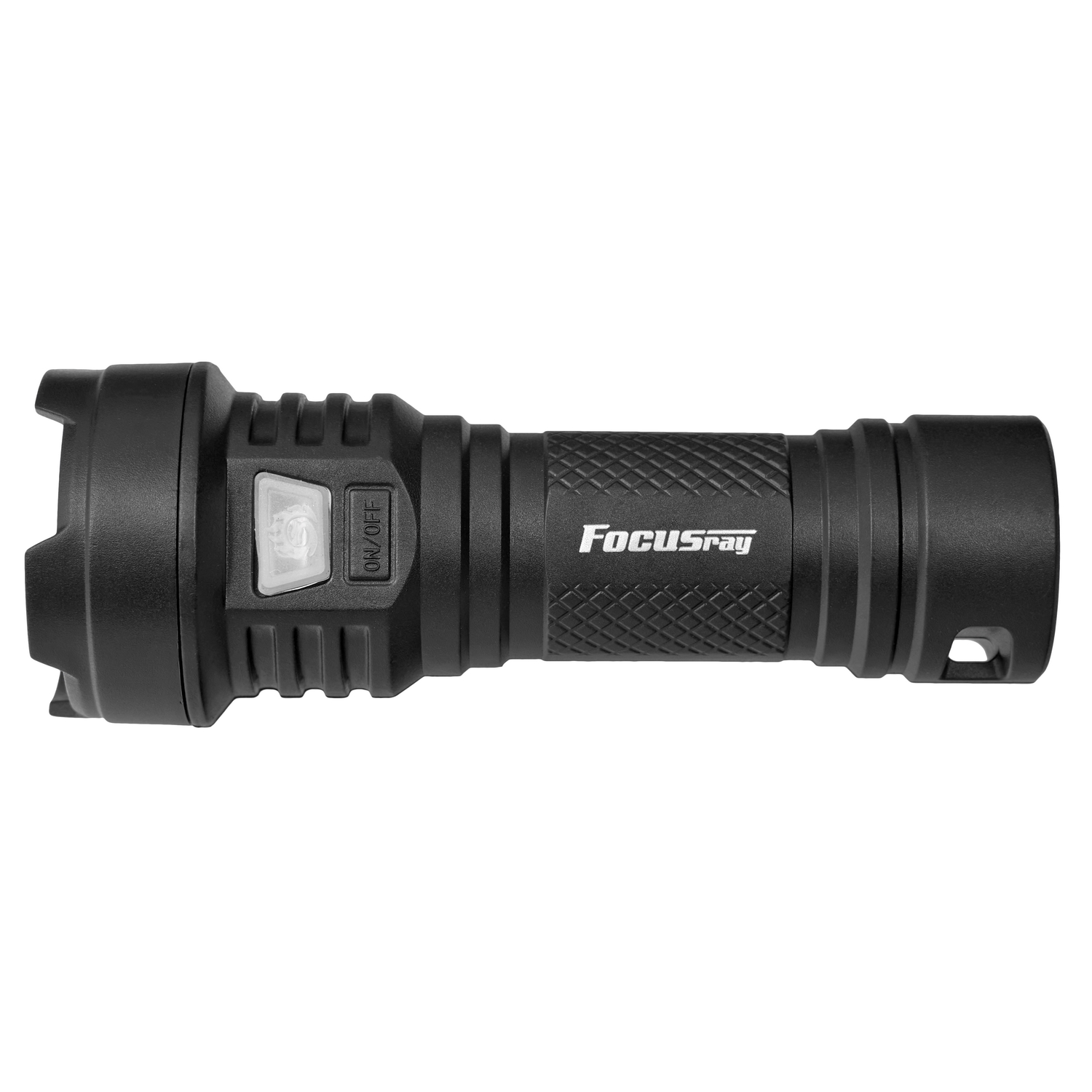 FOCUSray 1310 фонарь ручной аккумуляторный