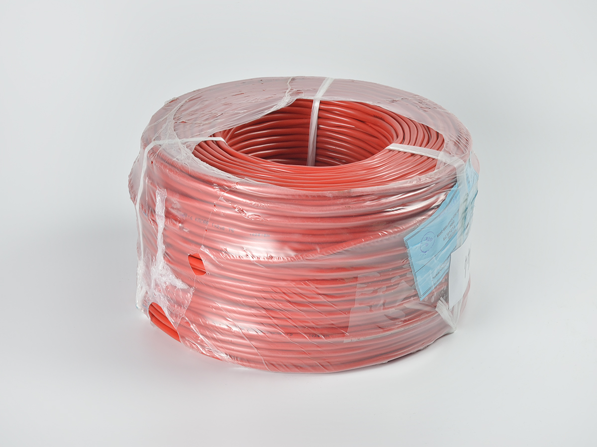 Кабель для пожарной и охранной сигнализации КПСВВ 2х2х0,75 (бухта 200 м)                         1