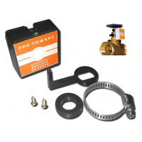 ИП УОС-2К-м (для вентиля) устройство обрыва сигнала