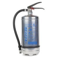 ОП-4(з)-ABCE нержавеющая сталь МИГ Пожтехника огнетушитель порошковый ОП-4(з)-ABCE нержавеющая сталь МИГ Пожтехника огнетушитель порошковый