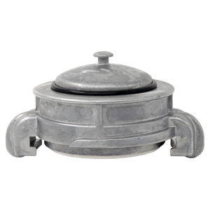 ГЗ-80 головка-заглушка пожарная Премиум