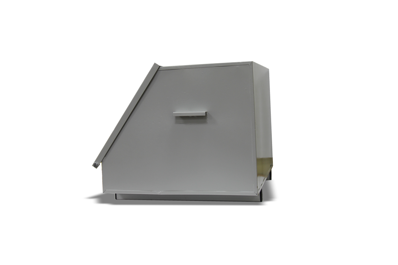 Ящик для хранения реагентов (0,1 м3)